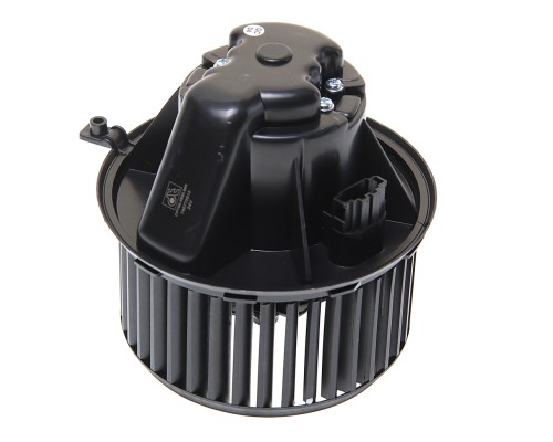 Вентилятор MERCEDES Atego КАМАЗ 5490 отопителя DT