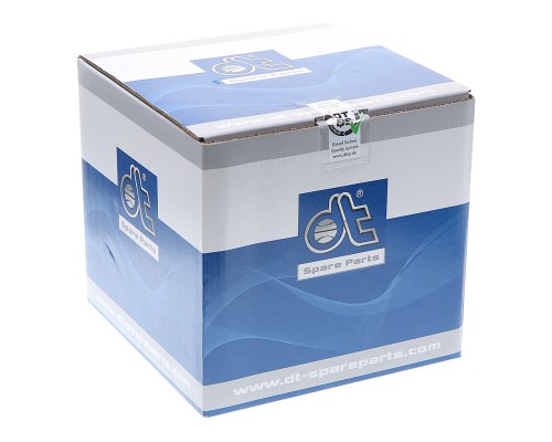 Вентилятор MERCEDES Atego КАМАЗ 5490 отопителя DT