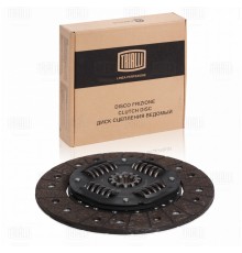 Диск сцепления ГАЗ-3302 TRIALLI