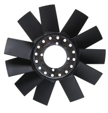 Вентилятор ГАЗель Next дв.УМЗ-А274 EvoTech 2.7 (крыльчатка) PRAVT