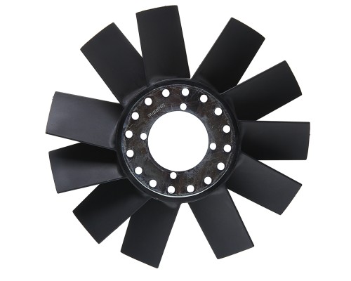 Вентилятор ГАЗель Next дв.УМЗ-А274 EvoTech 2.7 (крыльчатка) PRAVT