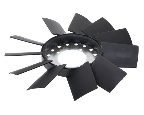 Вентилятор ГАЗель Next дв.УМЗ-А274 EvoTech 2.7 (крыльчатка) PRAVT