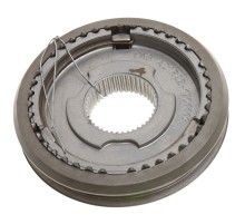 Муфта КПП ГАЗель Next 3-4 передачи в сборе АККОМ