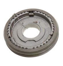 Муфта КПП ГАЗель Next 3-4 передачи в сборе АККОМ