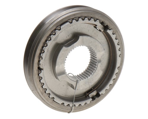 Муфта КПП ГАЗель Next 3-4 передачи в сборе АККОМ