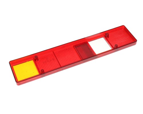 Рассеиватель ГАЗ-3302 фонаря заднего ФОРМУЛА СВЕТА