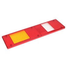 Рассеиватель МАЗ фонаря заднего ФОРМУЛА СВЕТА