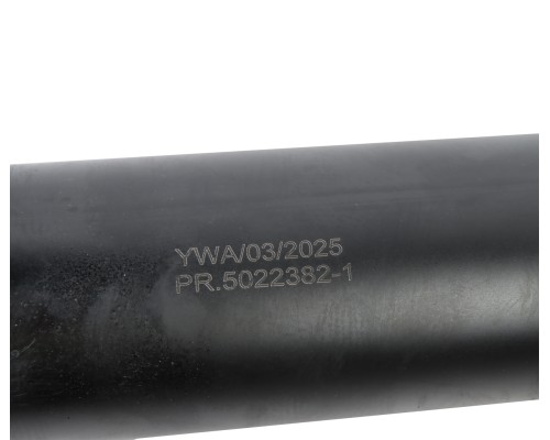 Вал карданный ГАЗ-22177, 23107 задний (ШРУС) L=776мм PRAVT