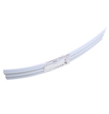 Накладка фары FAW J7, 4180 правой (белая) OE