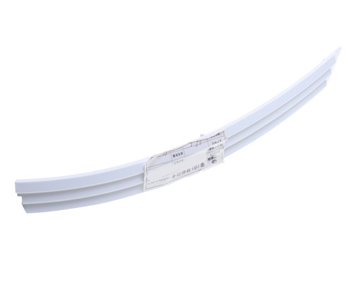 Накладка фары FAW J7, 4180 правой (белая) OE