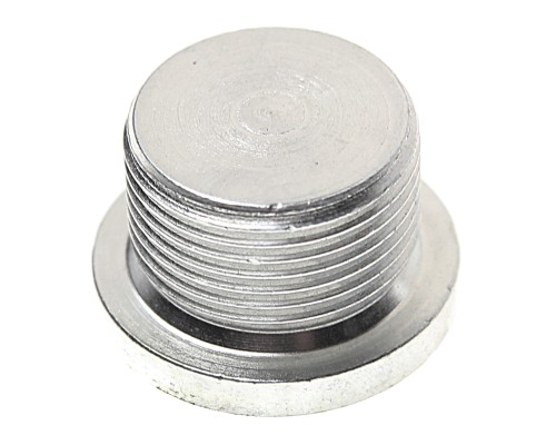 Пробка КАМАЗ-5490 MERCEDES картера двигателя SAMPA