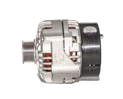 Генератор ГАЗ-31029, 3110, 3302, УАЗ дв.ЗМЗ-40510, 40522, 40524, 406.10, 409.10 14В 135А AVTOELECTRICA