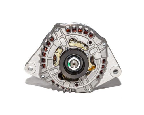 Генератор ГАЗ-31029, 3110, 3302, УАЗ дв.ЗМЗ-40510, 40522, 40524, 406.10, 409.10 14В 135А AVTOELECTRICA