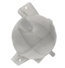 Бачок расширительный ГАЗель Next, ГАЗон Next ТЕХНОПЛАСТ