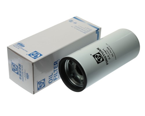 Фильтр масляный SHACMAN SHAANXI дв.ISM11 PINGYUAN