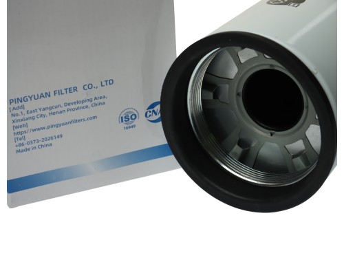 Фильтр масляный SHACMAN SHAANXI дв.ISM11 PINGYUAN