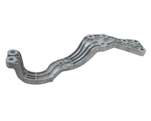 Кронштейн DONGFENG корпуса подножки левый OE