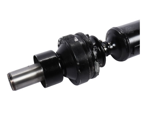 Вал карданный ГАЗ-22177, 23107, 33027 промежуточный (ШРУС) L=736мм АВТОМАГНАТ