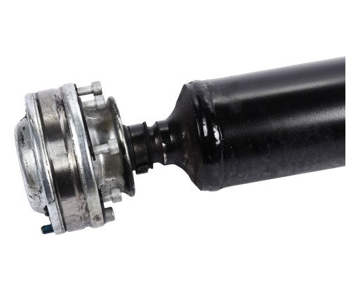 Вал карданный ГАЗ-22177, 23107, 33027 промежуточный (ШРУС) L=736мм АВТОМАГНАТ