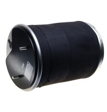 Пневморессора SCHMITZ (со стаканом) ROSTAR