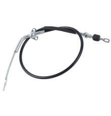 Трос стояночного тормоза ГАЗ-3306, 3309, ПАЗ-3205 задний правый G-PART (ОАО ГАЗ)
