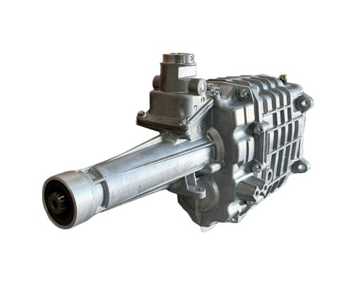 КПП ГАЗ-3302 дв.ЗМЗ-406, 402, УМЗ-4215 АККОМ