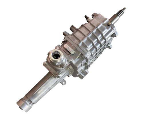 КПП ГАЗ-3302 дв.ЗМЗ-406, 402, УМЗ-4215 АККОМ