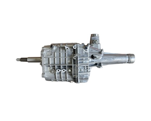 КПП ГАЗ-3302 дв.ЗМЗ-406, 402, УМЗ-4215 АККОМ