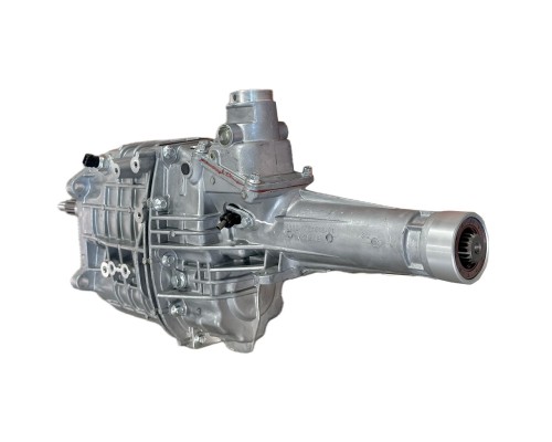 КПП ГАЗ-3302 дв.ЗМЗ-406, 402, УМЗ-4215 АККОМ