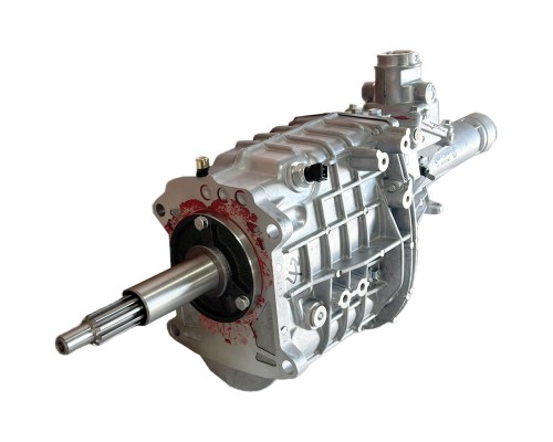КПП ГАЗ-3302 дв.ЗМЗ-406, 402, УМЗ-4215 АККОМ