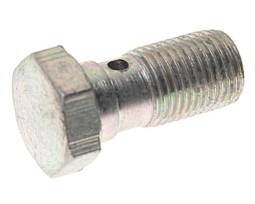 Болт-штуцер М10х1.0х20 ГАЗ-2217, 3102, 3110 шланга тормозного (ОАО ГАЗ)