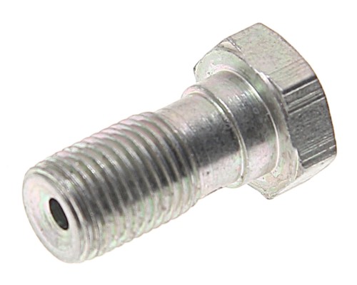 Болт-штуцер М10х1.0х20 ГАЗ-2217, 3102, 3110 шланга тормозного (ОАО ГАЗ)