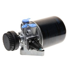 Осушитель воздуха МАЗ, КАМАЗ, ПАЗ, ЛИАЗ (24V,  4 выхода) SORL