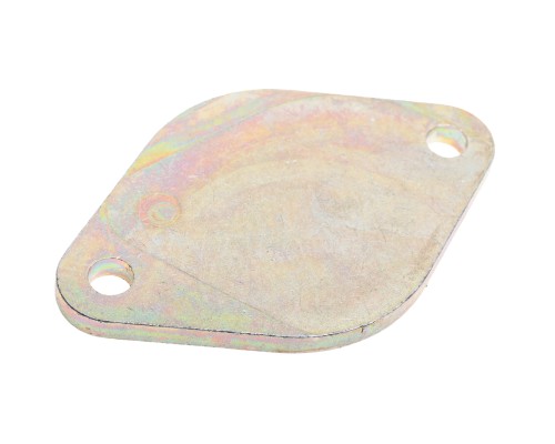 Заглушка ЯМЗ-534 водяного канала АВТОДИЗЕЛЬ