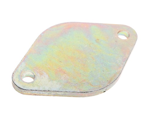 Заглушка ЯМЗ-534 водяного канала АВТОДИЗЕЛЬ