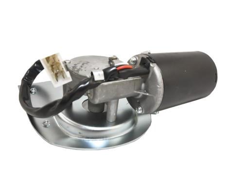 Мотор-редуктор стеклоочистителя КАМАЗ с площадкой в сборе AVTOELECTRICA