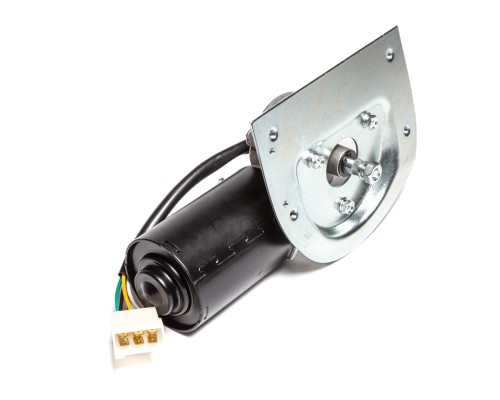 Мотор-редуктор стеклоочистителя КАМАЗ с площадкой в сборе AVTOELECTRICA