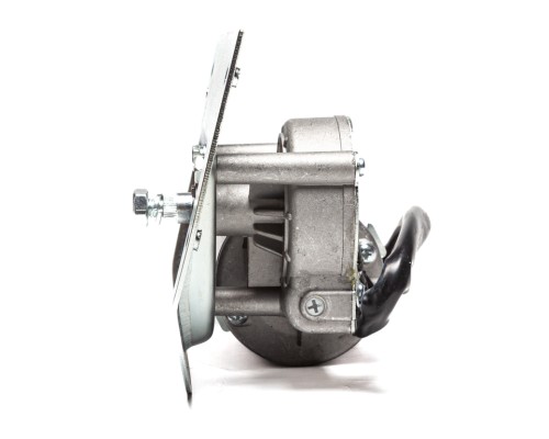 Мотор-редуктор стеклоочистителя КАМАЗ с площадкой в сборе AVTOELECTRICA