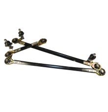 Трапеция стеклоочистителя МАЗ-6430, 5440 AVTOELECTRICA