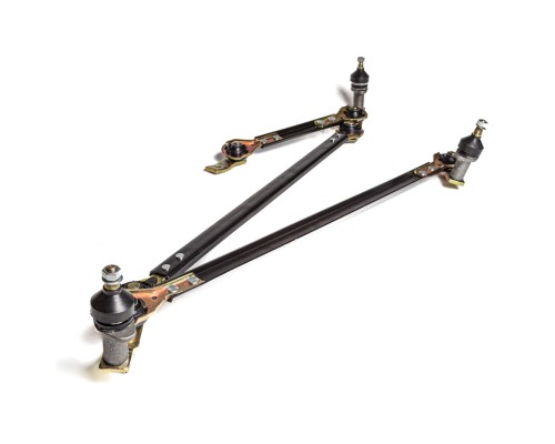 Трапеция стеклоочистителя МАЗ-6430, 5440 AVTOELECTRICA