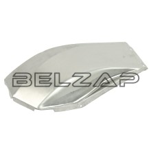 Брызговик ГАЗ-2217, 2705, 3302, ГАЗель Next крыла левый (ОАО ГАЗ)