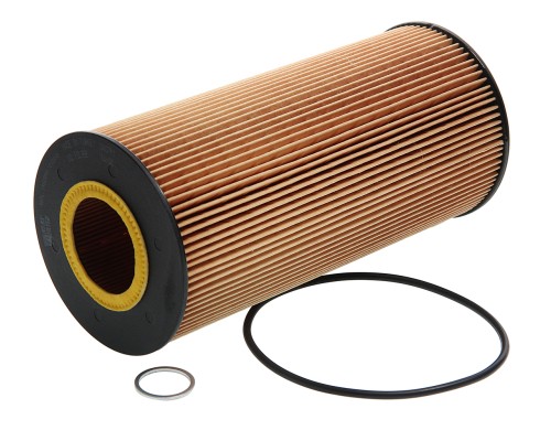 Фильтр масляный КАМАЗ-5490 MERCEDES Axor PURE FILTER (ОАО КАМАЗ)