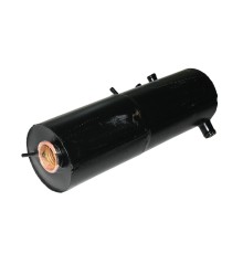 Бачок расширительный МАЗ цилиндрический (5440, 6430 Евро, Н/О) ОАО МАЗ