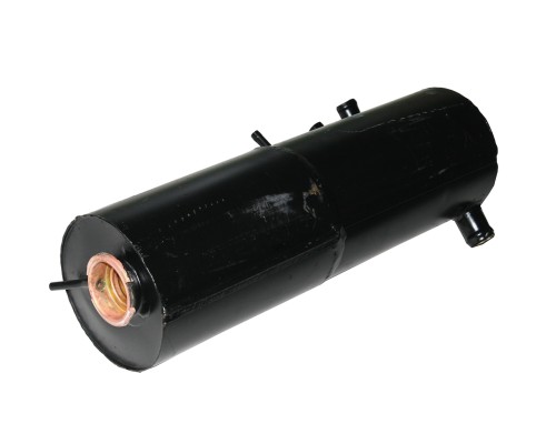 Бачок расширительный МАЗ цилиндрический (5440, 6430 Евро, Н/О) ОАО МАЗ