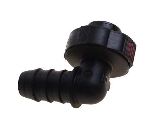 Соединитель FAW J6 топливного трубопровода OE