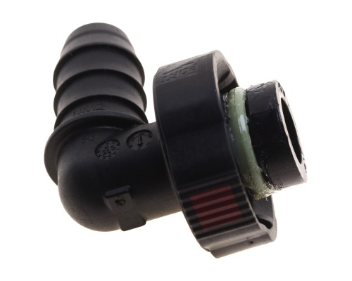 Соединитель FAW J6 топливного трубопровода OE