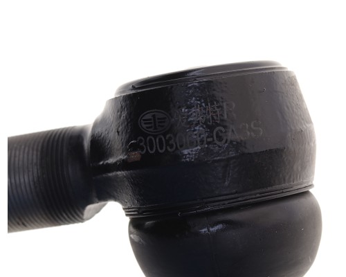 Наконечник рулевой тяги FAW J6, 4250 продольной OE