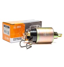 Реле втягивающее ГАЗ, МТЗ, ПАЗ 12В AVTOELECTRICA