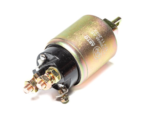 Реле втягивающее ГАЗ, МТЗ, ПАЗ 12В AVTOELECTRICA