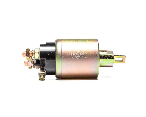 Реле втягивающее ГАЗ, МТЗ, ПАЗ 12В AVTOELECTRICA